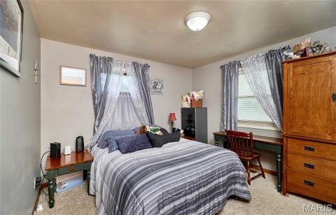 Tiny photo for 64 S Ridge Road, Troy, MO 63379 (MLS # 26063500)