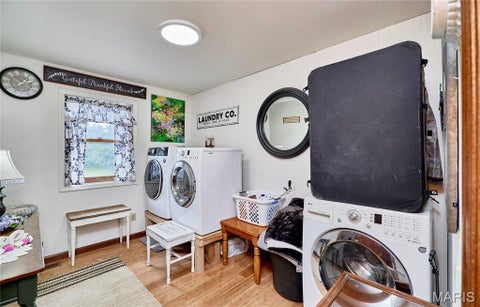 Tiny photo for 64 S Ridge Road, Troy, MO 63379 (MLS # 26063500)
