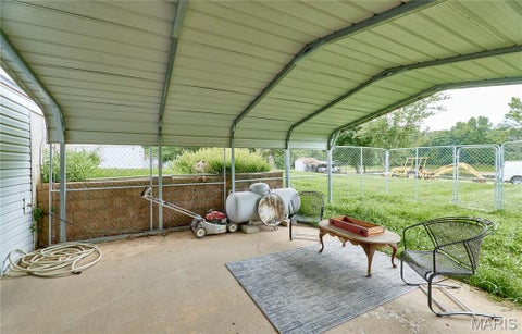 Tiny photo for 64 S Ridge Road, Troy, MO 63379 (MLS # 26063500)