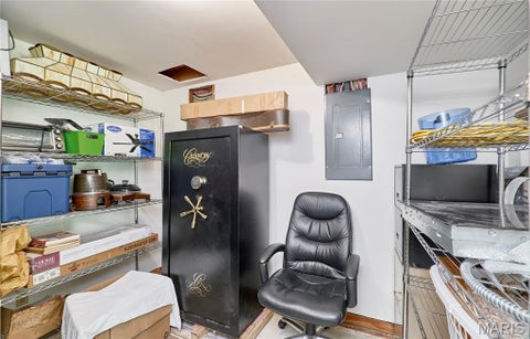 Tiny photo for 64 S Ridge Road, Troy, MO 63379 (MLS # 26063500)