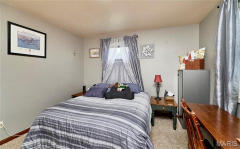 Tiny photo for 64 S Ridge Road, Troy, MO 63379 (MLS # 26063500)