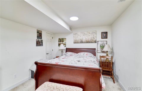 Tiny photo for 64 S Ridge Road, Troy, MO 63379 (MLS # 26063500)