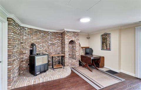 Tiny photo for 64 S Ridge Road, Troy, MO 63379 (MLS # 26063500)