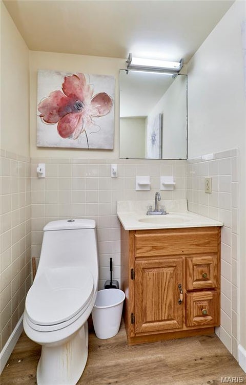 Tiny photo for 64 S Ridge Road, Troy, MO 63379 (MLS # 26063500)