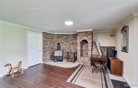 Tiny photo for 64 S Ridge Road, Troy, MO 63379 (MLS # 26063500)