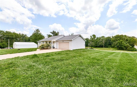 Tiny photo for 64 S Ridge Road, Troy, MO 63379 (MLS # 26063500)