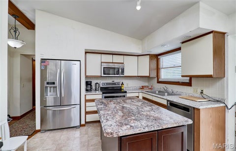 Tiny photo for 64 S Ridge Road, Troy, MO 63379 (MLS # 26063500)
