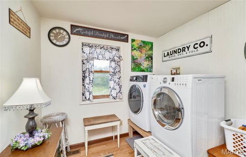 Tiny photo for 64 S Ridge Road, Troy, MO 63379 (MLS # 26063500)