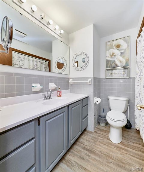 Tiny photo for 64 S Ridge Road, Troy, MO 63379 (MLS # 26063500)