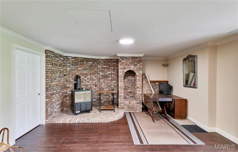 Tiny photo for 64 S Ridge Road, Troy, MO 63379 (MLS # 26063500)