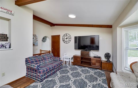 Tiny photo for 64 S Ridge Road, Troy, MO 63379 (MLS # 26063500)