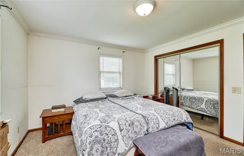 Tiny photo for 64 S Ridge Road, Troy, MO 63379 (MLS # 26063500)