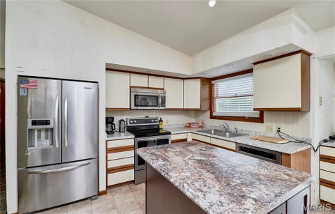 Tiny photo for 64 S Ridge Road, Troy, MO 63379 (MLS # 26063500)