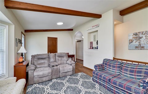 Tiny photo for 64 S Ridge Road, Troy, MO 63379 (MLS # 26063500)