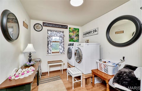 Tiny photo for 64 S Ridge Road, Troy, MO 63379 (MLS # 26063500)