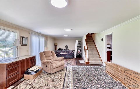Tiny photo for 64 S Ridge Road, Troy, MO 63379 (MLS # 26063500)