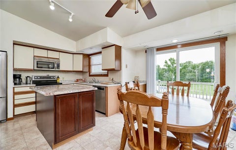 Tiny photo for 64 S Ridge Road, Troy, MO 63379 (MLS # 26063500)