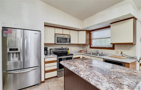Tiny photo for 64 S Ridge Road, Troy, MO 63379 (MLS # 26063500)