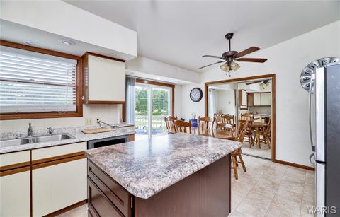 Tiny photo for 64 S Ridge Road, Troy, MO 63379 (MLS # 26063500)