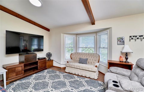 Tiny photo for 64 S Ridge Road, Troy, MO 63379 (MLS # 26063500)