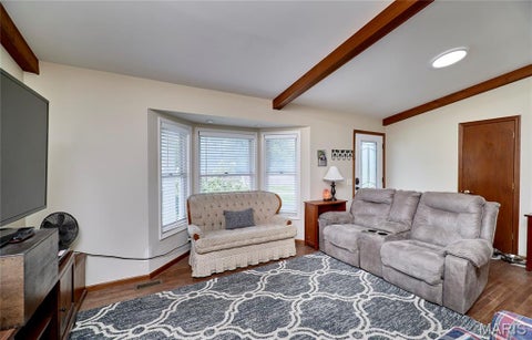 Tiny photo for 64 S Ridge Road, Troy, MO 63379 (MLS # 26063500)
