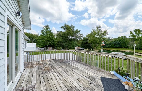 Tiny photo for 64 S Ridge Road, Troy, MO 63379 (MLS # 26063500)