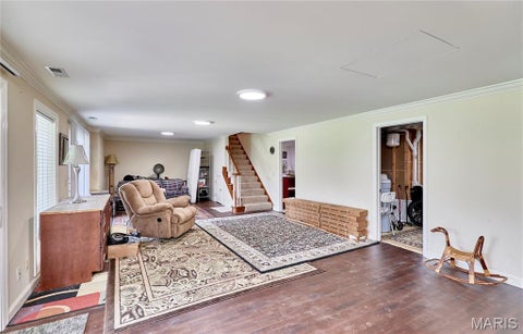 Tiny photo for 64 S Ridge Road, Troy, MO 63379 (MLS # 26063500)
