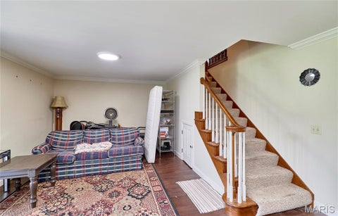 Tiny photo for 64 S Ridge Road, Troy, MO 63379 (MLS # 26063500)