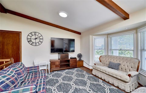Tiny photo for 64 S Ridge Road, Troy, MO 63379 (MLS # 26063500)