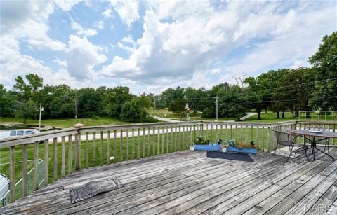 Tiny photo for 64 S Ridge Road, Troy, MO 63379 (MLS # 26063500)