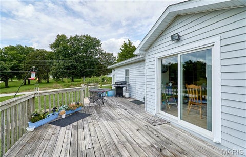 Tiny photo for 64 S Ridge Road, Troy, MO 63379 (MLS # 26063500)