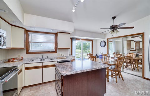 Tiny photo for 64 S Ridge Road, Troy, MO 63379 (MLS # 26063500)