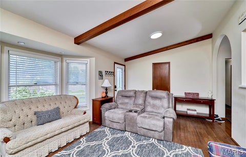 Tiny photo for 64 S Ridge Road, Troy, MO 63379 (MLS # 26063500)