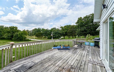 Tiny photo for 64 S Ridge Road, Troy, MO 63379 (MLS # 26063500)