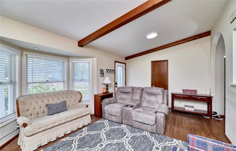 Tiny photo for 64 S Ridge Road, Troy, MO 63379 (MLS # 26063500)