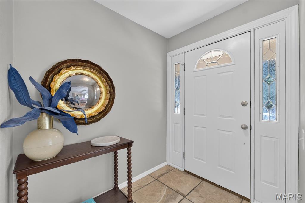 107 Lea Meadows Drive