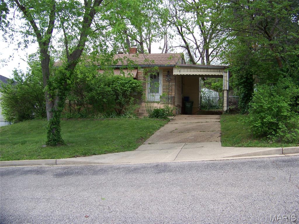 James Addition - Residential