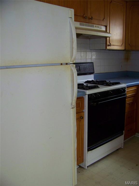 James Addition - Residential