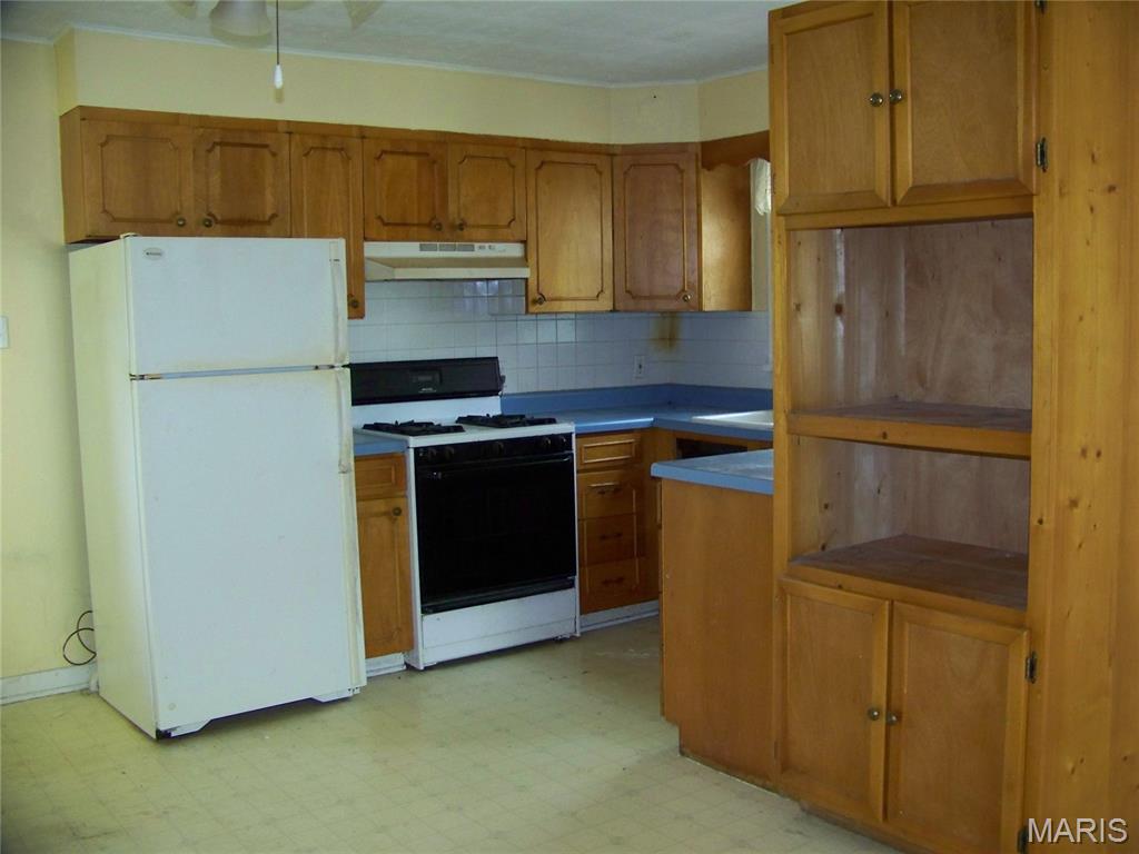 James Addition - Residential