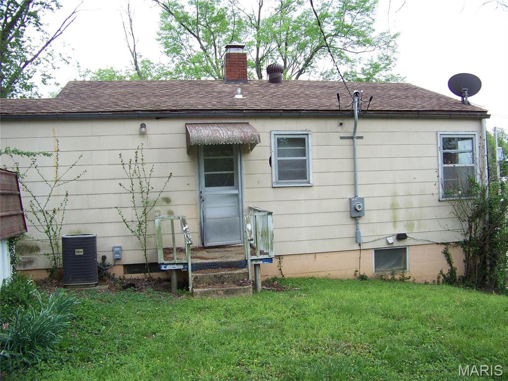 James Addition - Residential