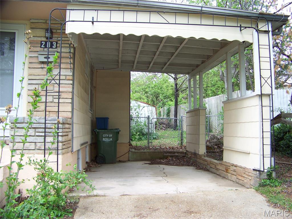 James Addition - Residential