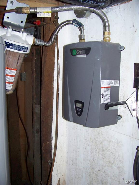 James Addition - Residential