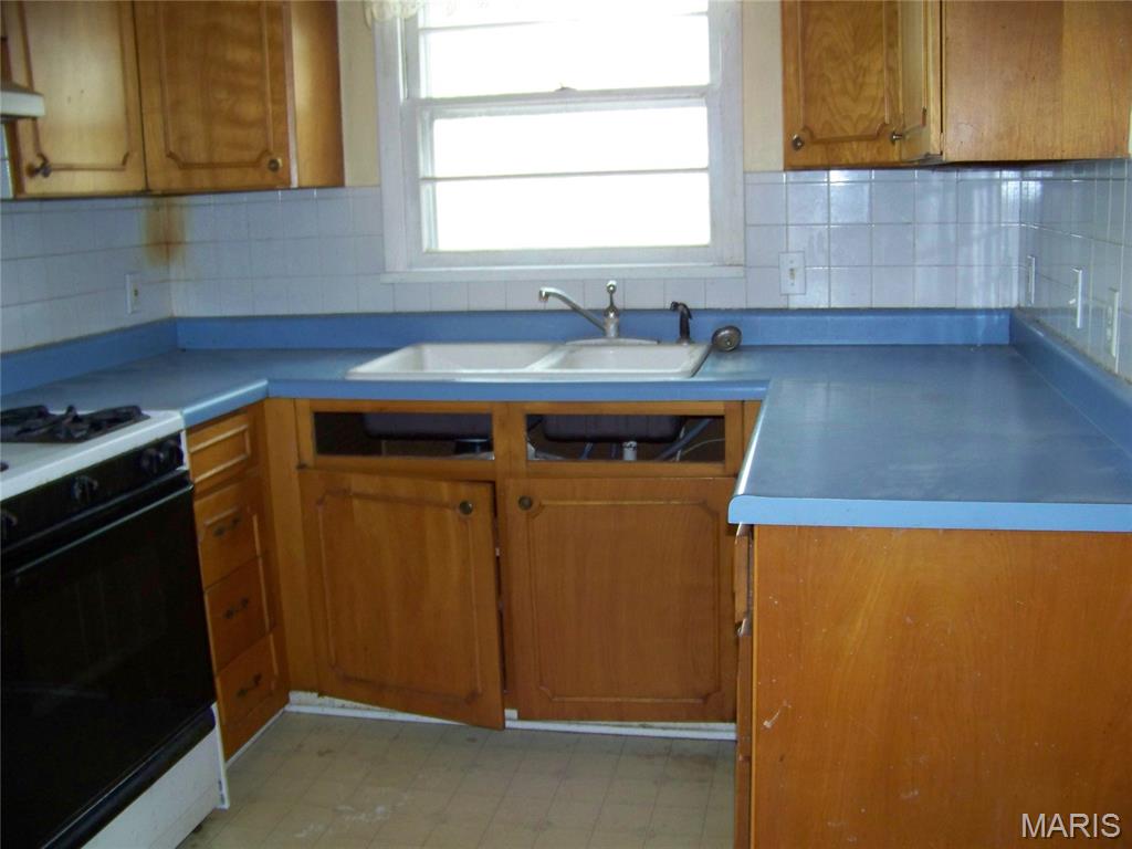 James Addition - Residential