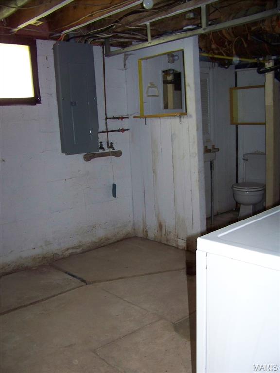 James Addition - Residential