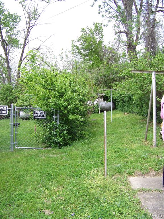 James Addition - Residential