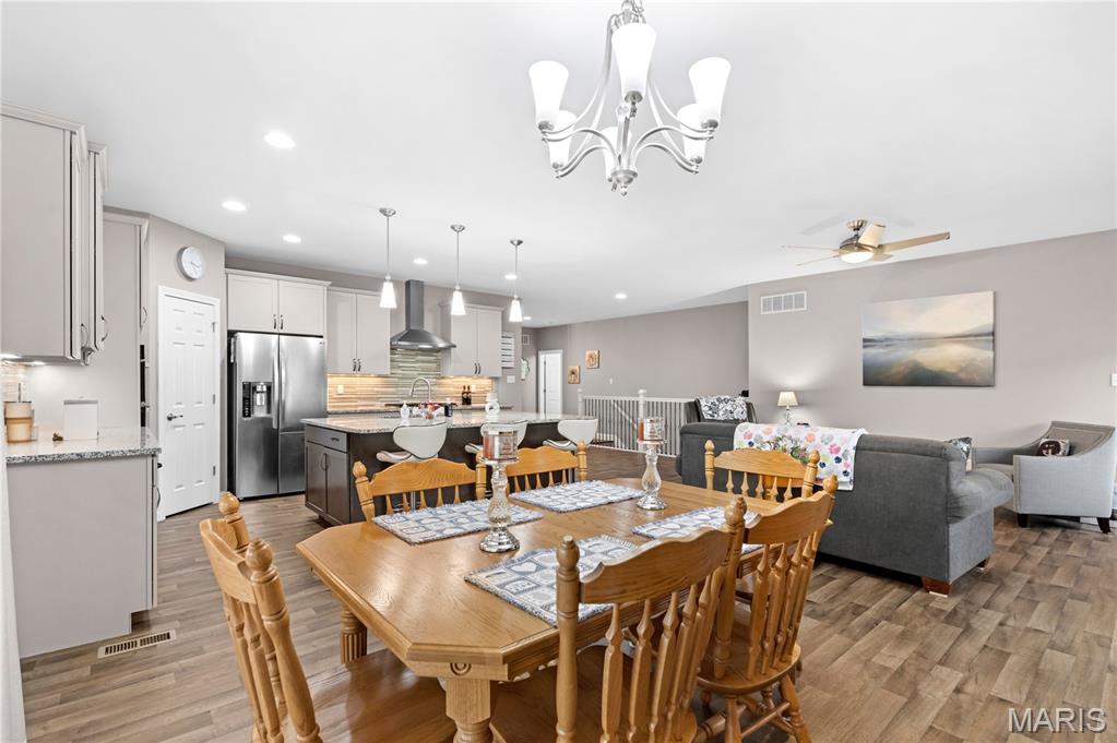 Villas At Crimson Oaks #3 - Residential