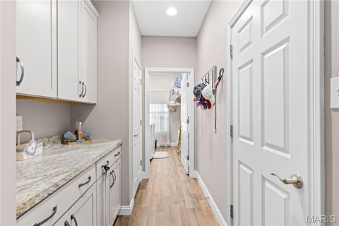 Tiny photo for 1117 Spruce Forest Drive, Lake Saint Louis, MO 63367 (MLS # 26018921)