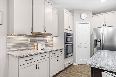 Tiny photo for 1117 Spruce Forest Drive, Lake Saint Louis, MO 63367 (MLS # 26018921)