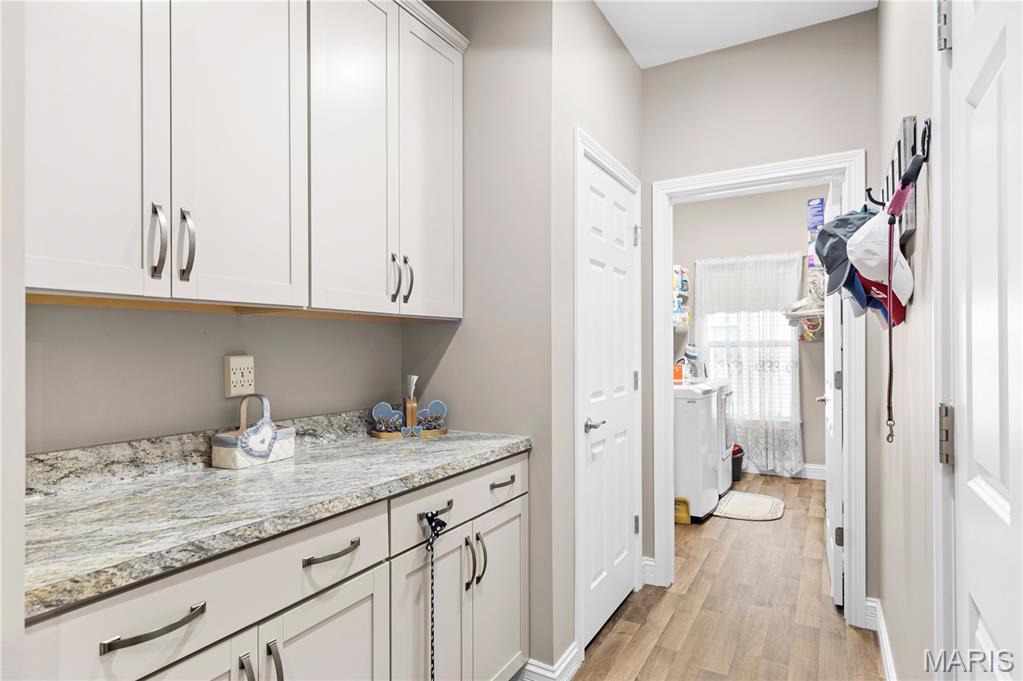 Villas At Crimson Oaks #3 - Residential