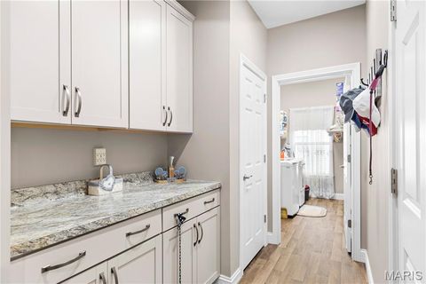 Tiny photo for 1117 Spruce Forest Drive, Lake Saint Louis, MO 63367 (MLS # 26018921)